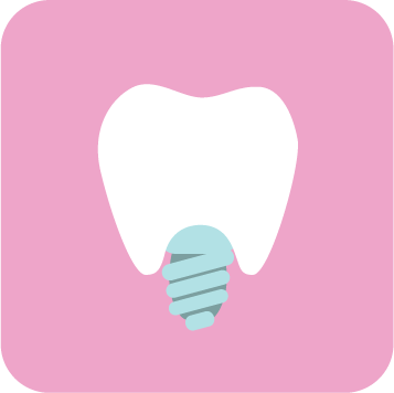 Implantologia dentale a Torino e Carmagnola