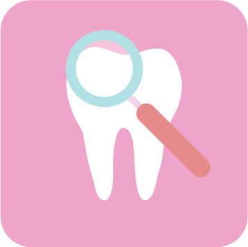 Prevenzione e prima visita dentistica — Studio Petrini