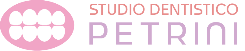 Logo Studio Dentistico Petrini